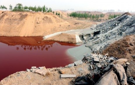 Mapping the subsurface - environment