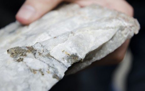 Mineral prospecting - support for related products