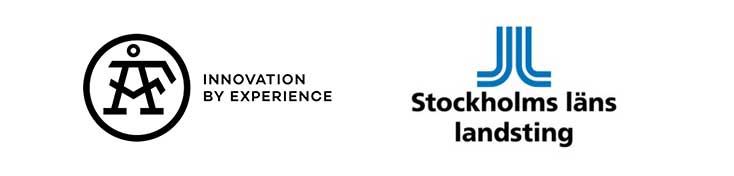 Companies part of project with Guideline Geo ABEM