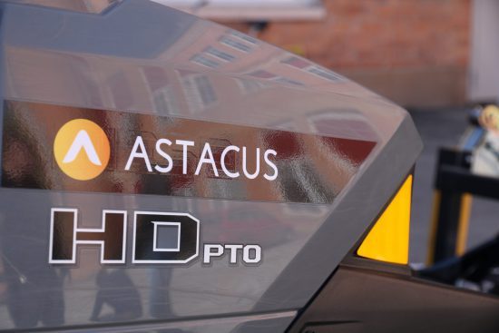 Astacus mapping subsurface 