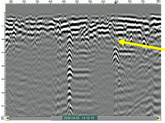 utility detection and mapping