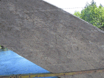 Concrete and Rebar investigations