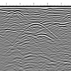 GX450 utility locating