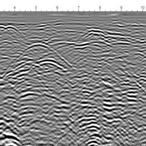 GX450 utility locating