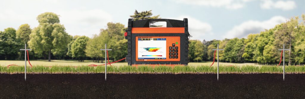 Electrical Resistivity and Induced Polarization