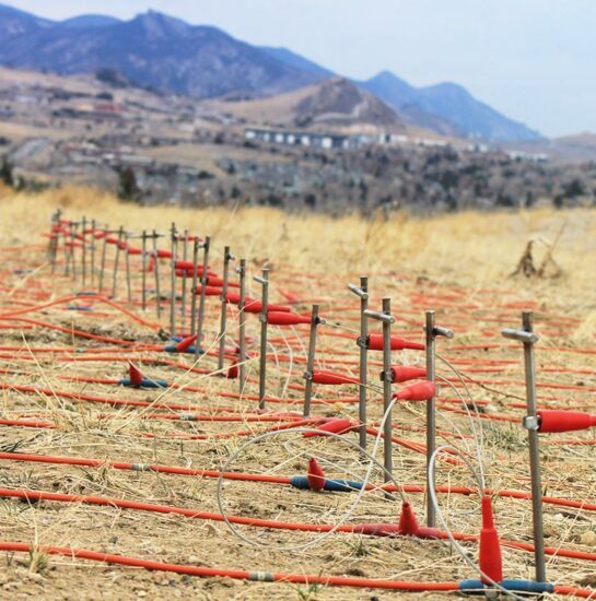 Mineral Exploration and Prospecting with Geophysical Methods