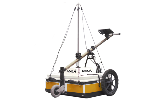 3D Imaging Radar Array